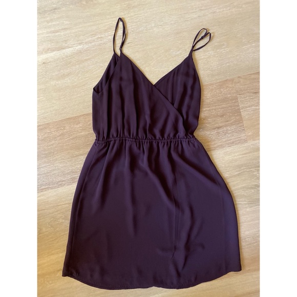 Aritzia Wilfred Dress - Picture 2 of 2